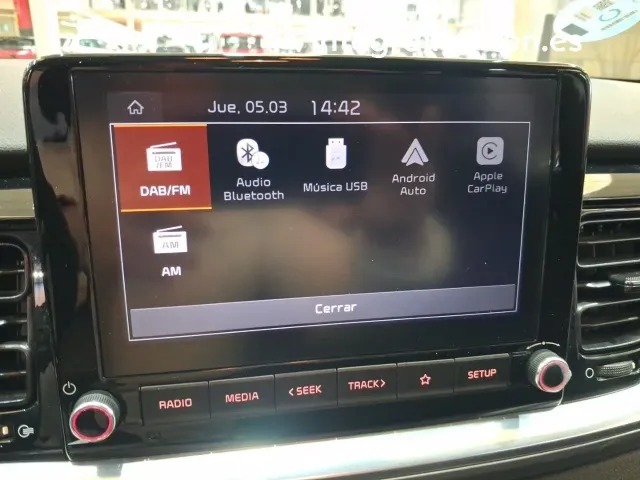 Kia Stonic