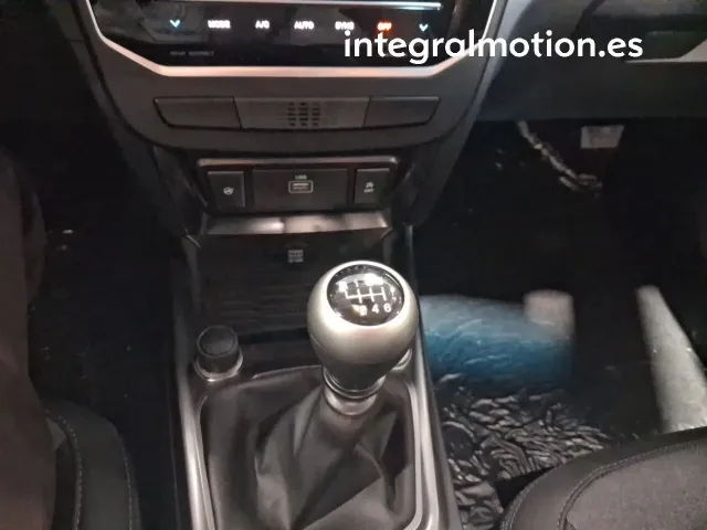 KGM Tívoli