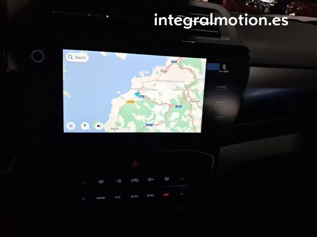 KGM Tívoli
