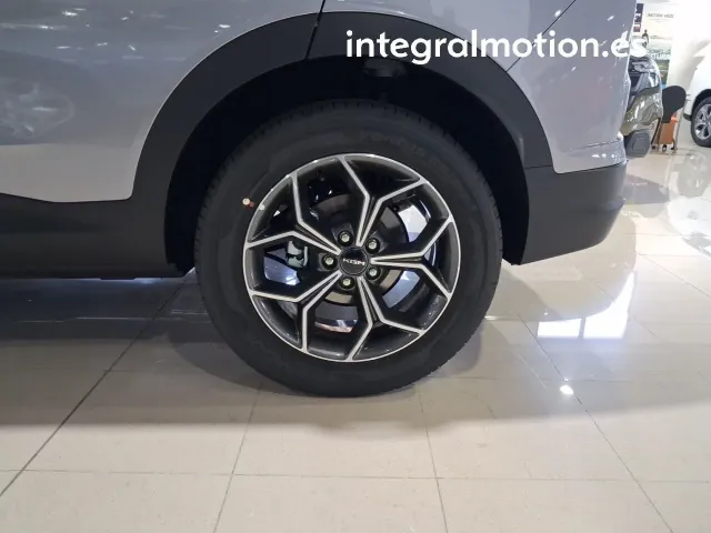 KGM Korando