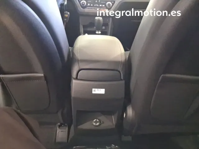 KGM Korando