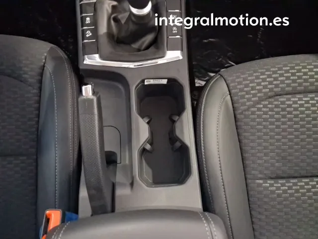 KGM Korando