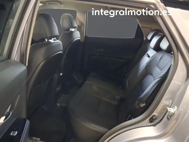 KGM Korando
