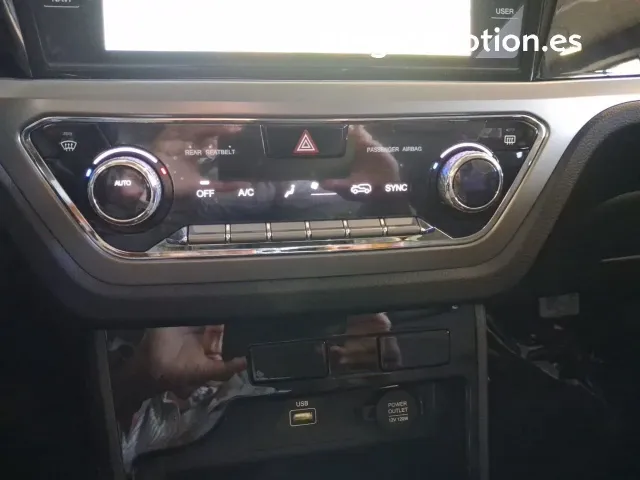 KGM Korando