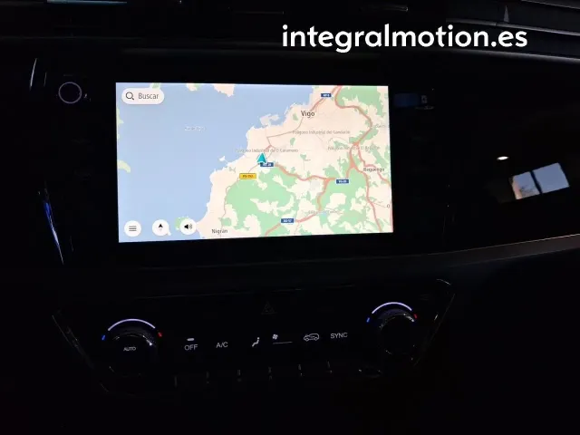 KGM Korando