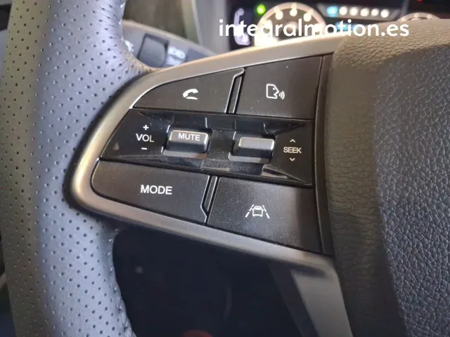 KGM Korando