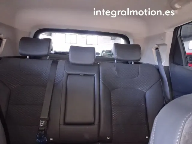 KGM Korando