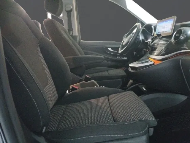 Mercedes Clase V