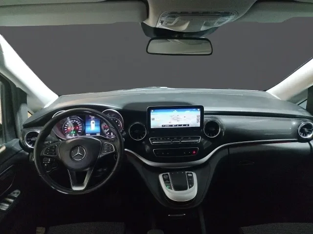 Mercedes Clase V