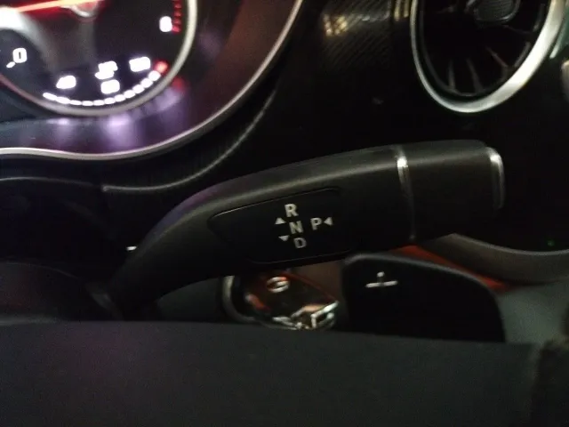 Mercedes Clase V