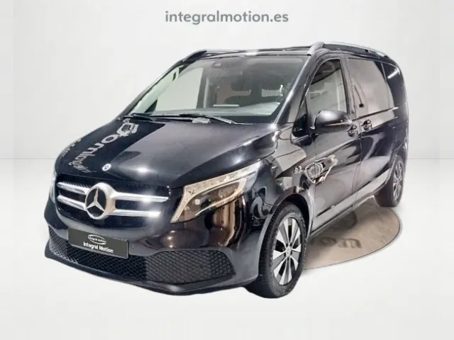 Mercedes Clase V