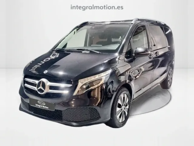 Mercedes Clase V