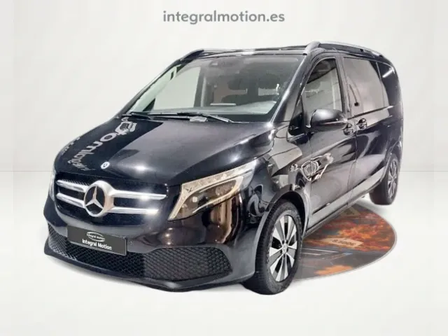 Mercedes Clase V
