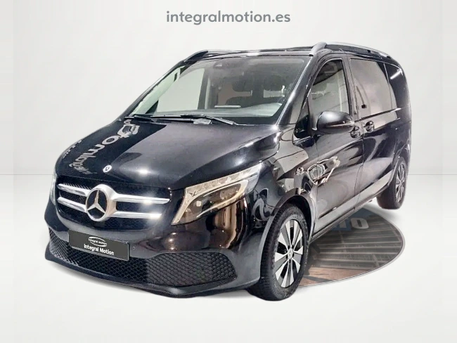 Mercedes Clase V
