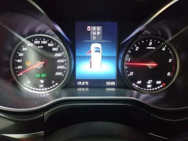 Mercedes Clase V