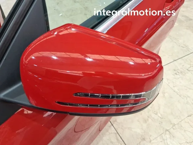 Mercedes GLA