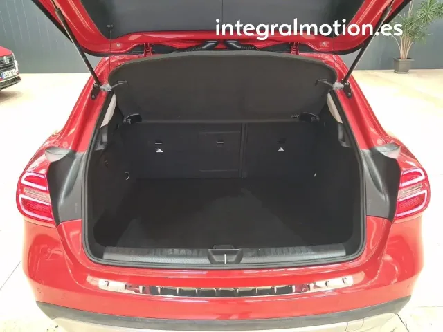 Mercedes GLA