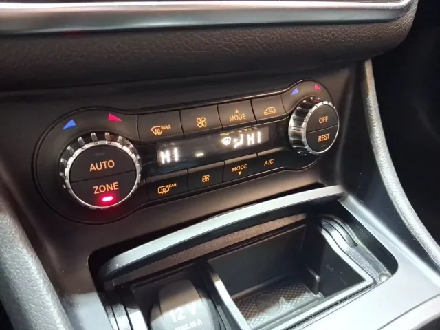Mercedes GLA