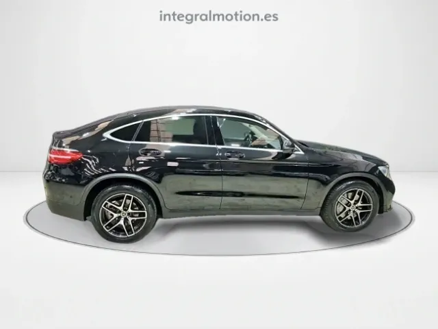 Mercedes GLC