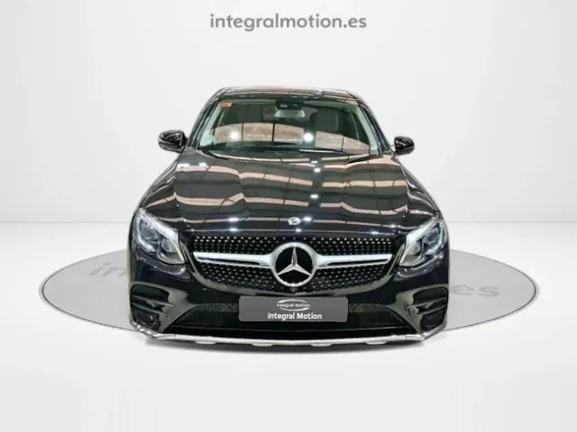 Mercedes GLC