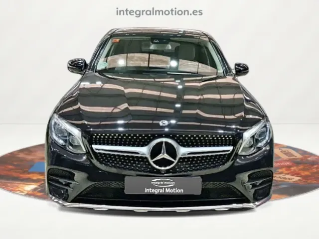 Mercedes GLC