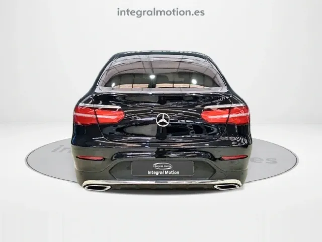 Mercedes GLC