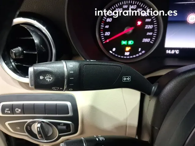 Mercedes GLC