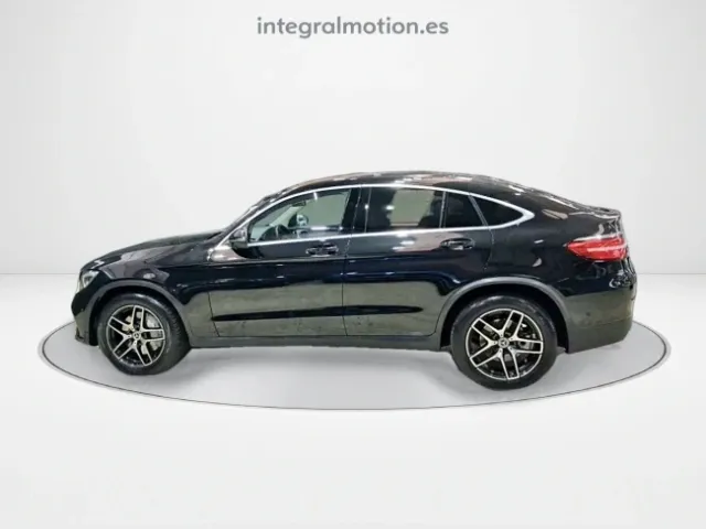 Mercedes GLC