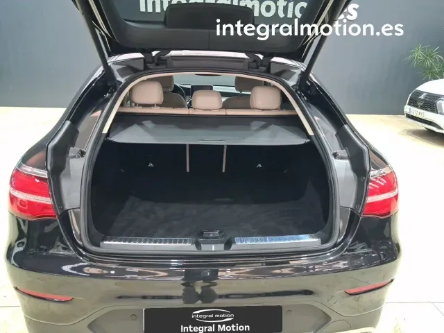 Mercedes GLC