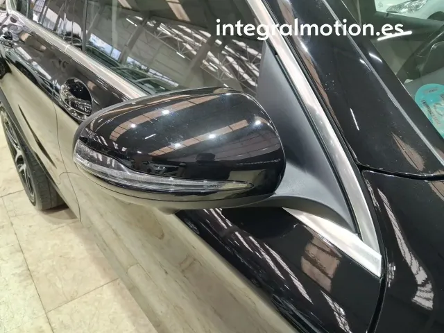 Mercedes GLC