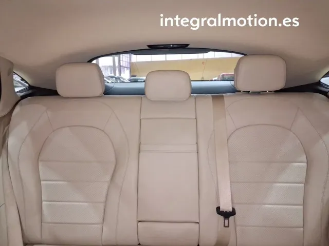 Mercedes GLC
