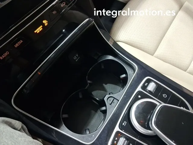 Mercedes GLC