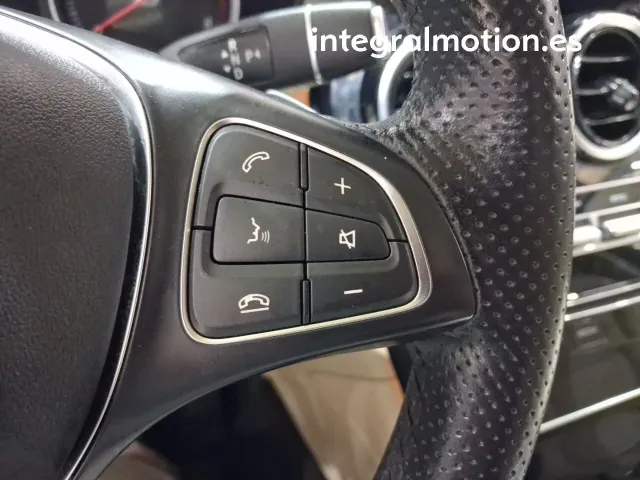 Mercedes GLC