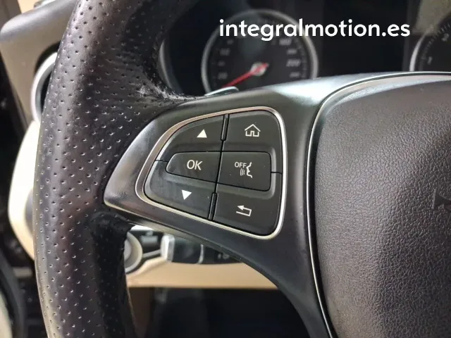 Mercedes GLC