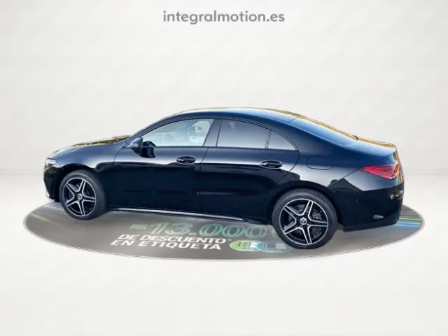Mercedes CLA