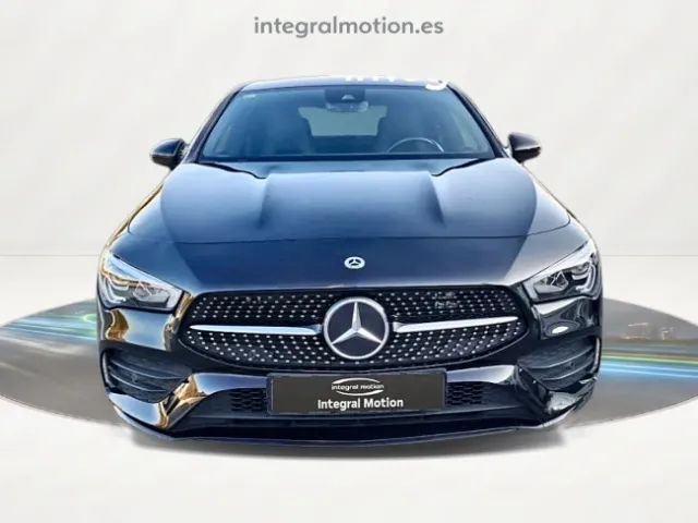 Mercedes CLA