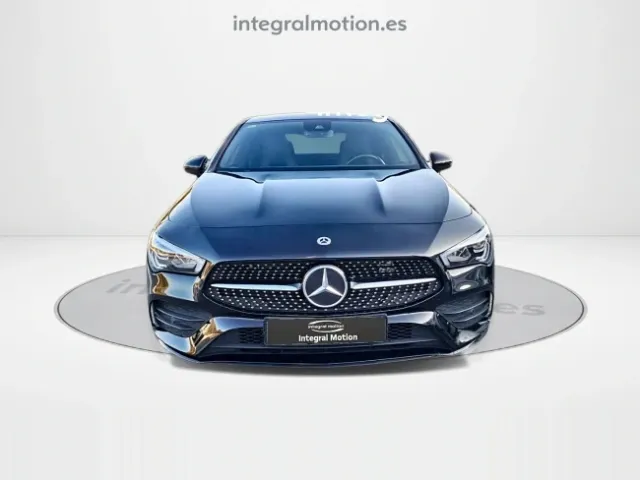 Mercedes CLA