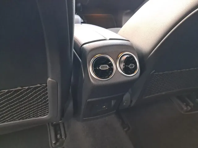 Mercedes CLA