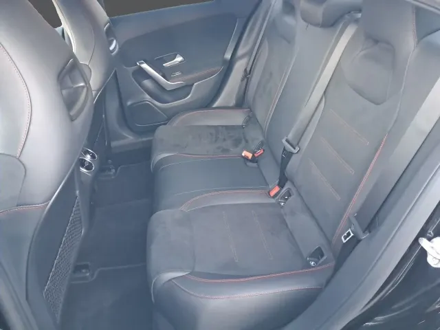 Mercedes CLA