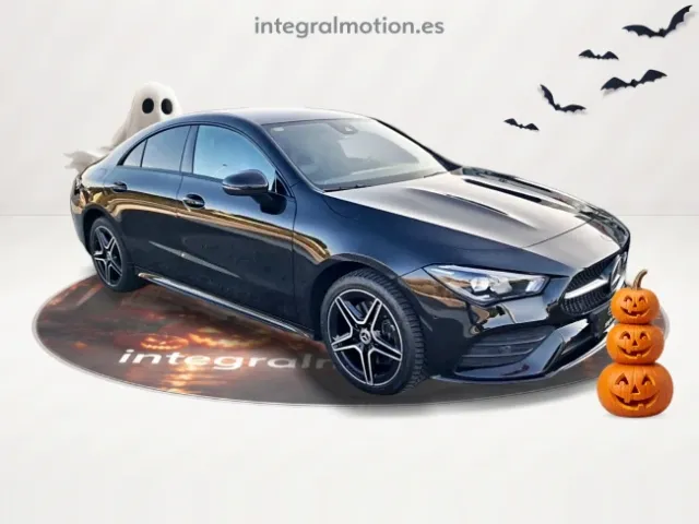 Mercedes CLA