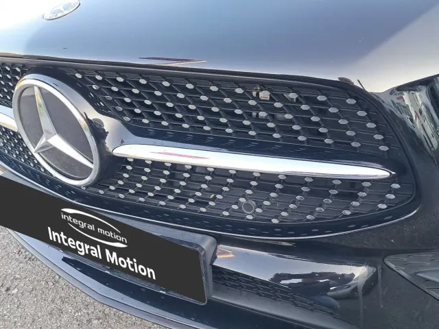 Mercedes CLA