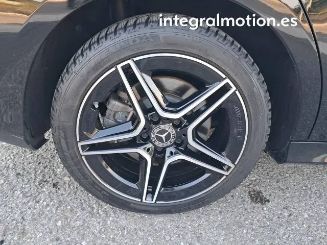 Mercedes CLA
