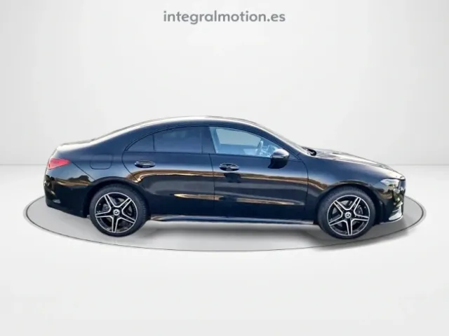 Mercedes CLA