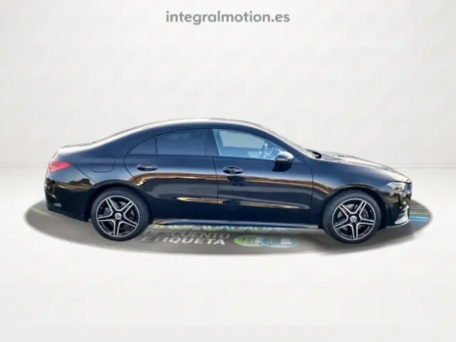 Mercedes CLA