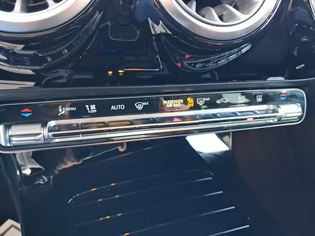 Mercedes CLA
