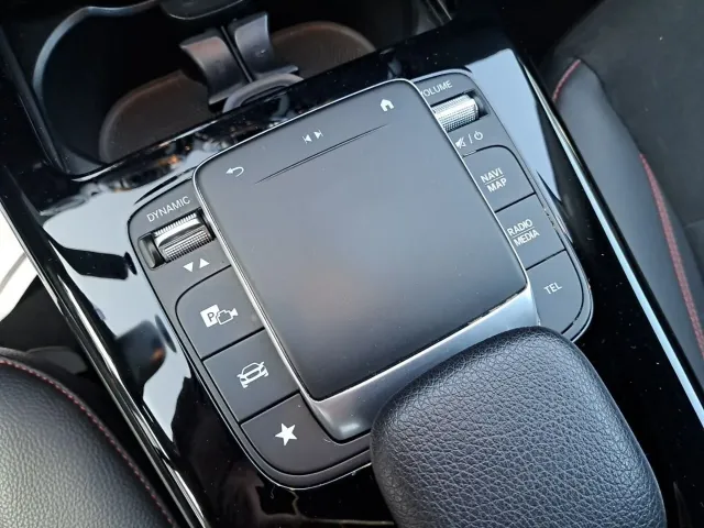 Mercedes CLA