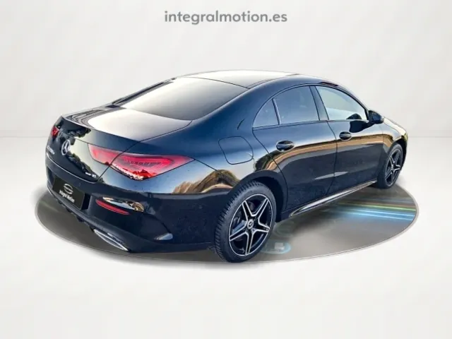 Mercedes CLA