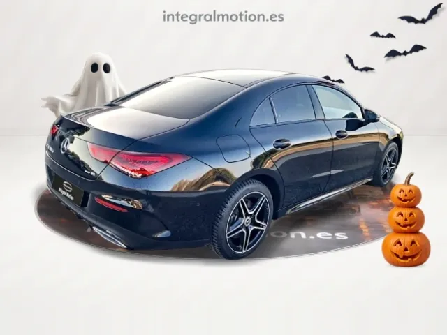 Mercedes CLA