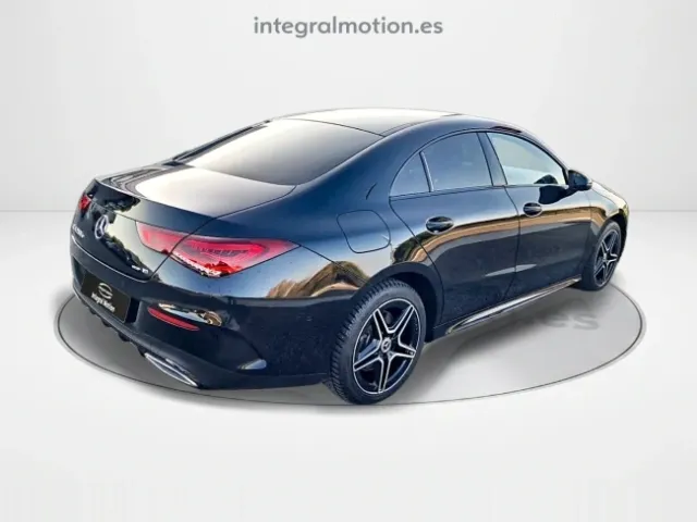 Mercedes CLA