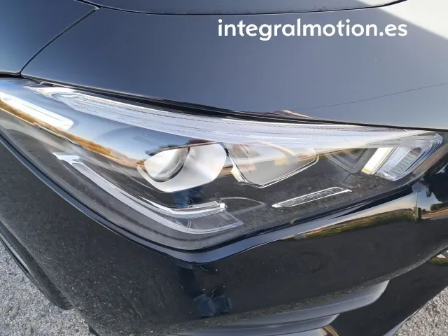 Mercedes CLA